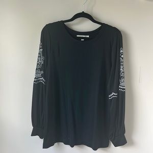 L-Loft Blouse